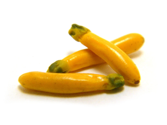 Fordhook Miniature Zucchini